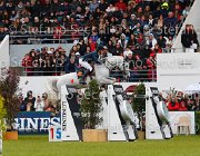 PHILIPPAERTS O CABRIO LaBaule2013- S5 9032 : 2013, CABRIO VAN DE HEFFINCK, La Baule, PHILIPPAERTS OLIVIER, foto di Stefano Secchi ©
